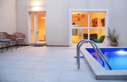 Rukavac Villa | House Leta Cozy Hideaway with Pool