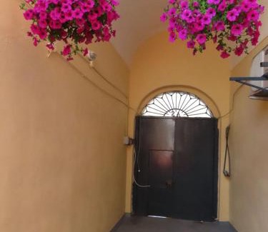 Ercolano Bed & Breakfast | House Letizia