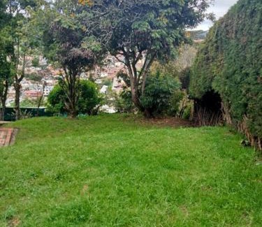 La Calera House | House Life