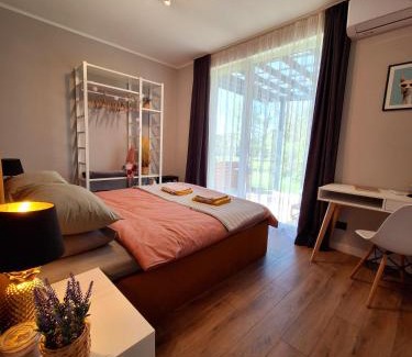 Marupe House | House - Linini