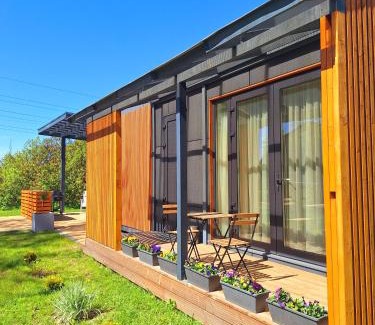 Marupe House | House - Linini