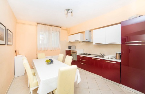 Ploce Villa | House Ljilja
