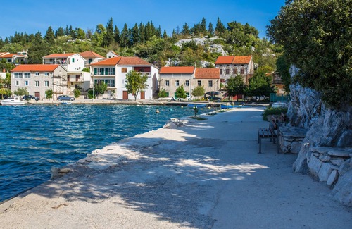 Ploce Villa | House Ljilja