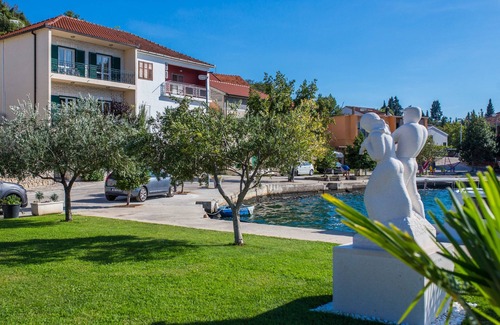 Ploce Villa | House Ljilja