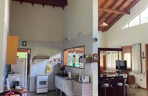 Jarinu Cottage | House located in the second best climate in the world according to UNESCO!