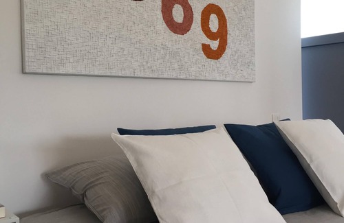 Saint-Gilles House | House, Loft at the gates of the Camargue 15 'from Nîmes