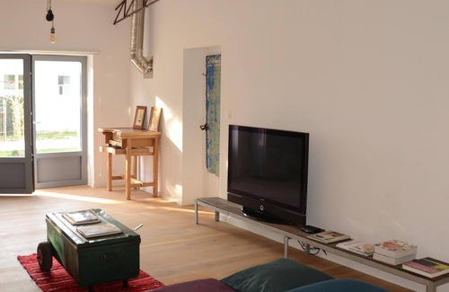 Saint-Gilles House | House, Loft at the gates of the Camargue 15 'from Nîmes