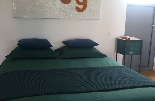 Saint-Gilles House | House, Loft at the gates of the Camargue 15 'from Nîmes