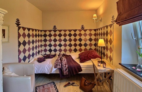 Havelange Cottage | House - lumo the Past