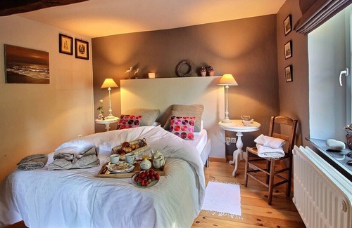 Havelange Cottage | House - lumo the Past