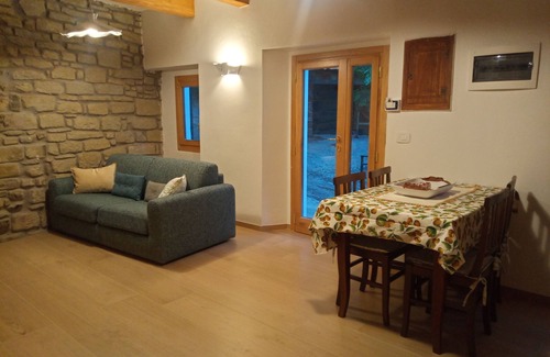 Castel del Rio Other | House made of stone and chestnut wood, at the foot of the chestnut grove