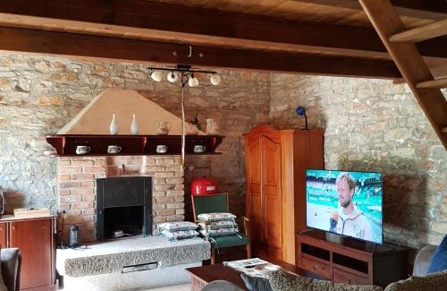 Bratulici House | HOUSE MAESTRAL