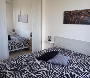 Settecamini Apartment | HOUSE MAGIE 2 e 3