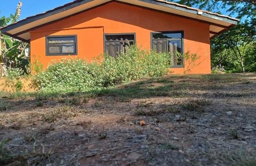 Javilla Apartment | House Manantial de Vida