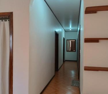 Javilla Apartment | House Manantial de Vida