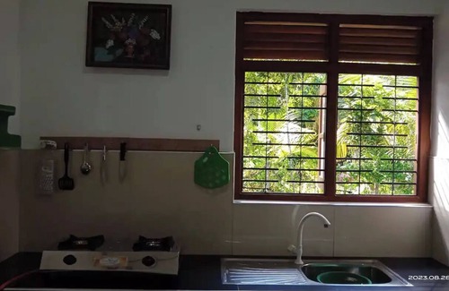 Welipitiya House | House Mango Terrace