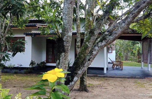 Welipitiya House | House Mango Terrace