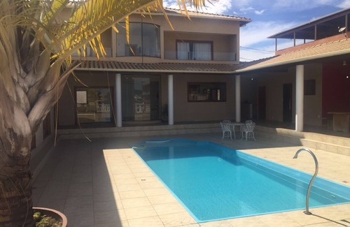 Belo Horizonte House | House/mansion pampulha