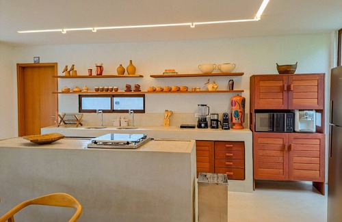 Porto de Pedras House | House Mar Patacho Eco