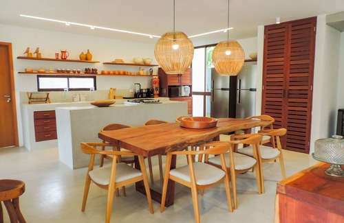 Porto de Pedras House | House Mar Patacho Eco