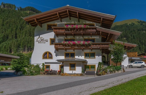 Madseit Apartment | House Marchegg
