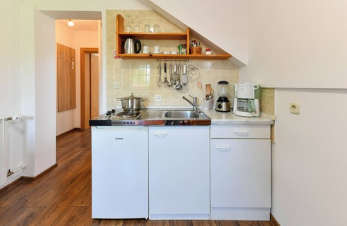 Seliste Dreznicko House | House Marija B&B