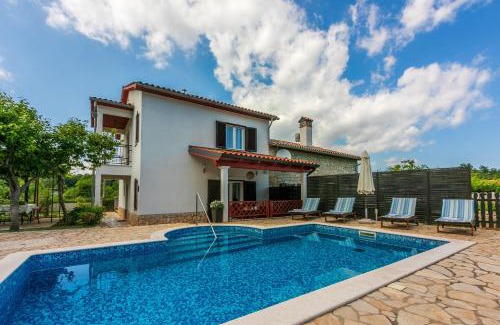 Snasici House | House Marija
