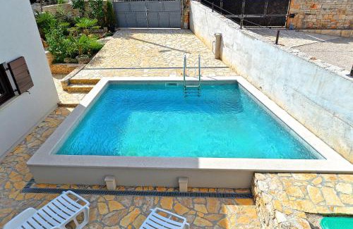 Peresiji House | House Marina 682