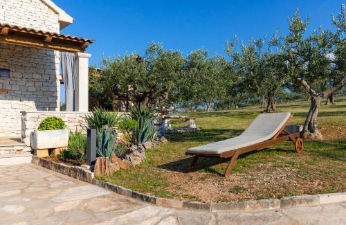 Postira House | House MARINA