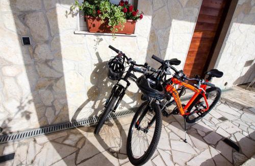 Donje Sitno House | House Marinka