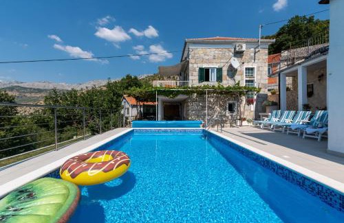 Donje Sitno House | House Marinka