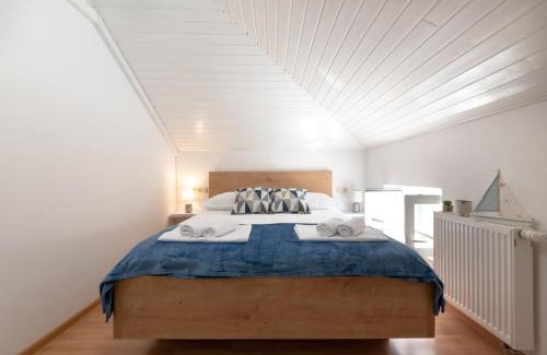 Donje Sitno House | House Marinka