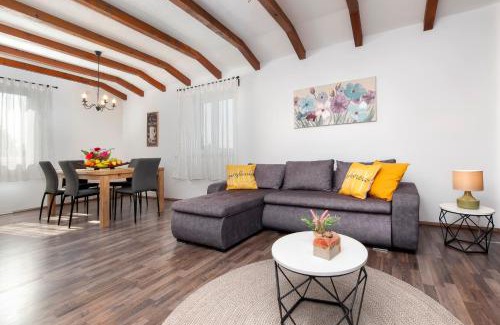 Sosici Apartment | House Mario near Rovinj