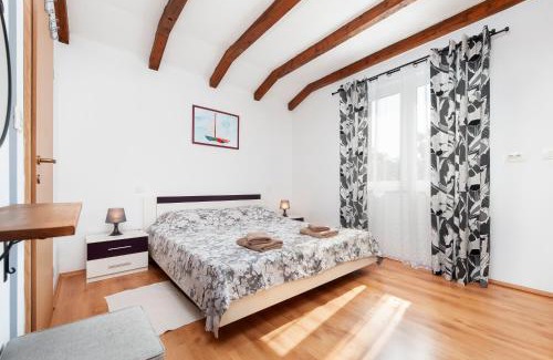 Sosici Apartment | House Mario near Rovinj