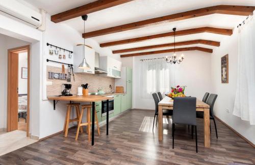 Sosici Apartment | House Mario near Rovinj