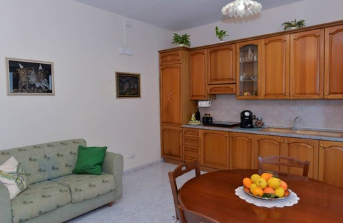 Meta Apartment | House Mary - a stone's throw from the sea