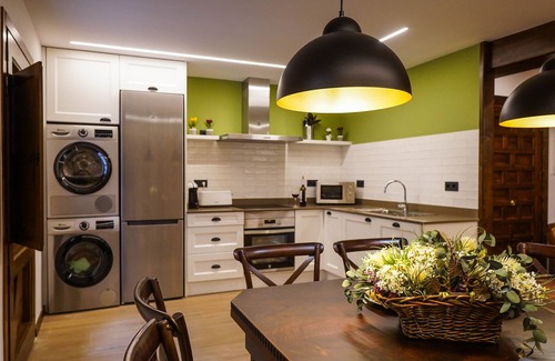 Puertomingalvo Cottage | House Maximo Puertomingalvo