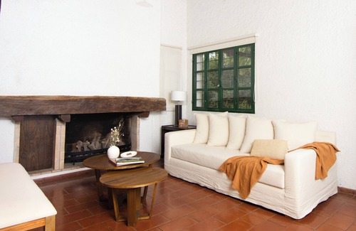 Vistalba House | House minutes from the wineries, Wifi, 2 WC, 5 People