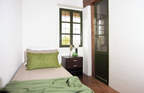 Vistalba House | House minutes from the wineries, Wifi, 2 WC, 5 People