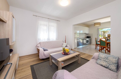 Cavoglave House | House MM (71881-K1) - Čavoglave