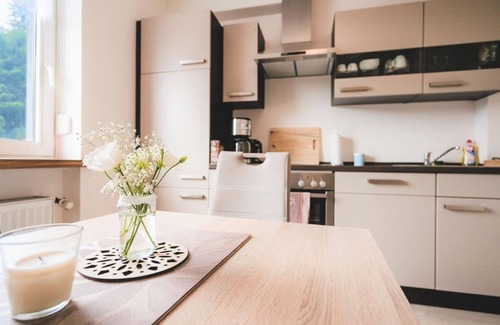 Alf Apartment | House Moselwiese - 40 m² - House Moselwiese