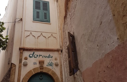 Azemmour House | HOUSE NADIA AZEMMOUR THE PORTUGUESE CITY