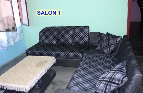 Kinshasa House | House Ndjili Kinshasa NWK