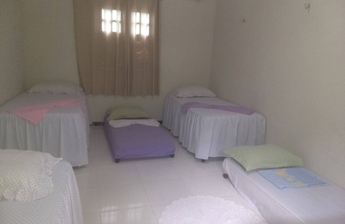 Caicara House | House Near Paraiso Lagoon