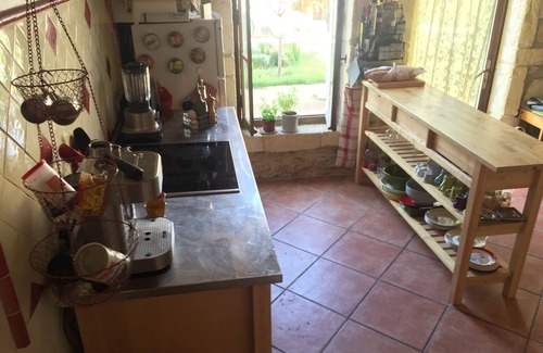 Saint-Gilles House | House near Arles with swimming pool