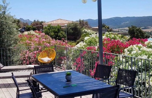 Santa Giulia House | House near beach Santa Giulia, Porto-Vecchio