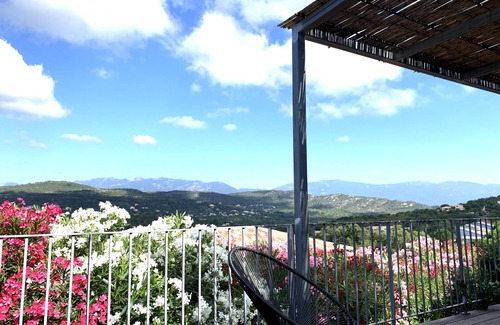 Santa Giulia House | House near beach Santa Giulia, Porto-Vecchio