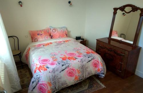Goussainville House | House near CDG Paris airport 4 bedroom