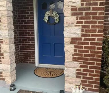 Knoxville House | House, Near Downtown with Fenced Back Yard!