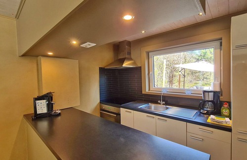 Barvaux House | House near Durbuy with Sauna & Bubble Bath